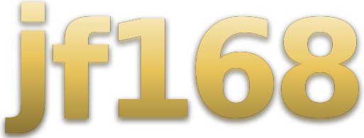 jf168 logo